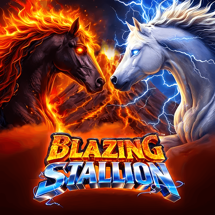 Blazing Stallion