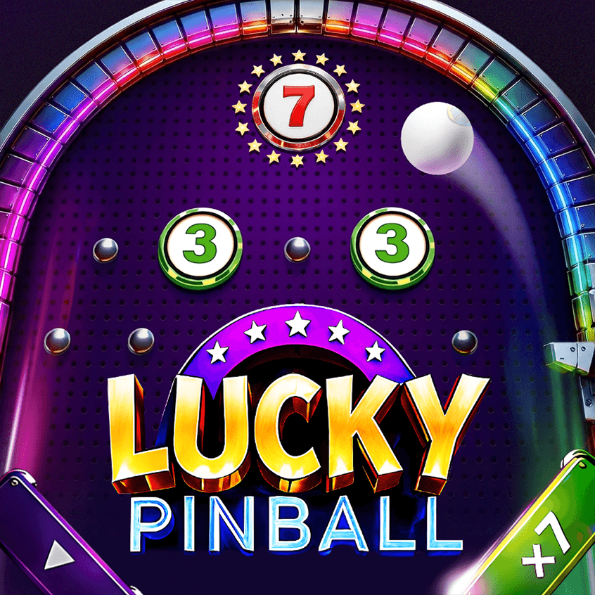 Lucky Pinball