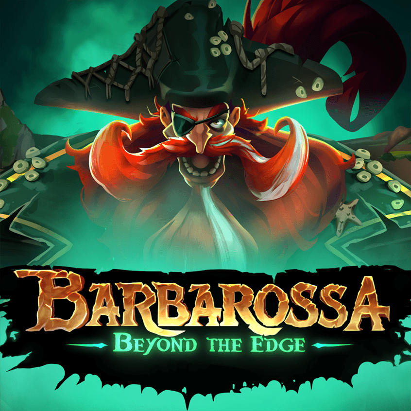 Barbarossa: Beyond the Edge