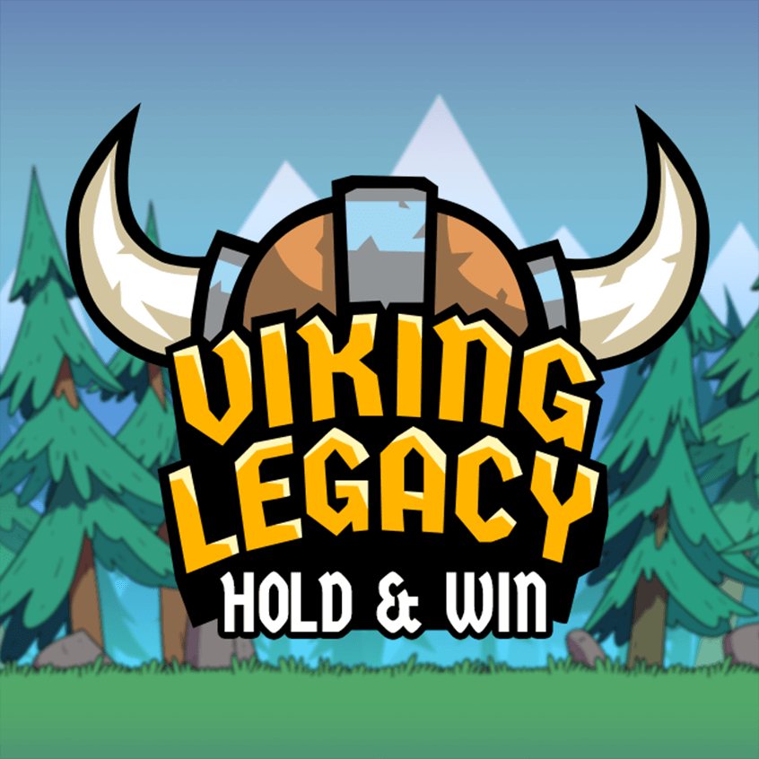 Viking Legacy: Hold & Win