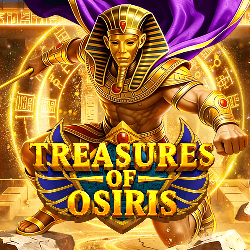 Treasures of Osiris