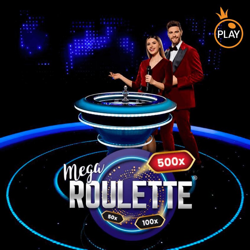 Mega Roulette