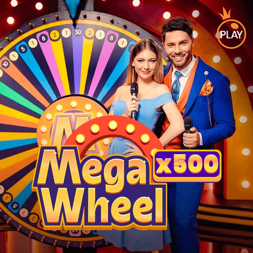 Mega Wheel