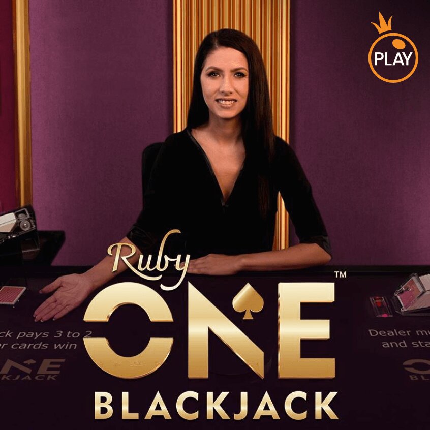 ONE Blackjack 2