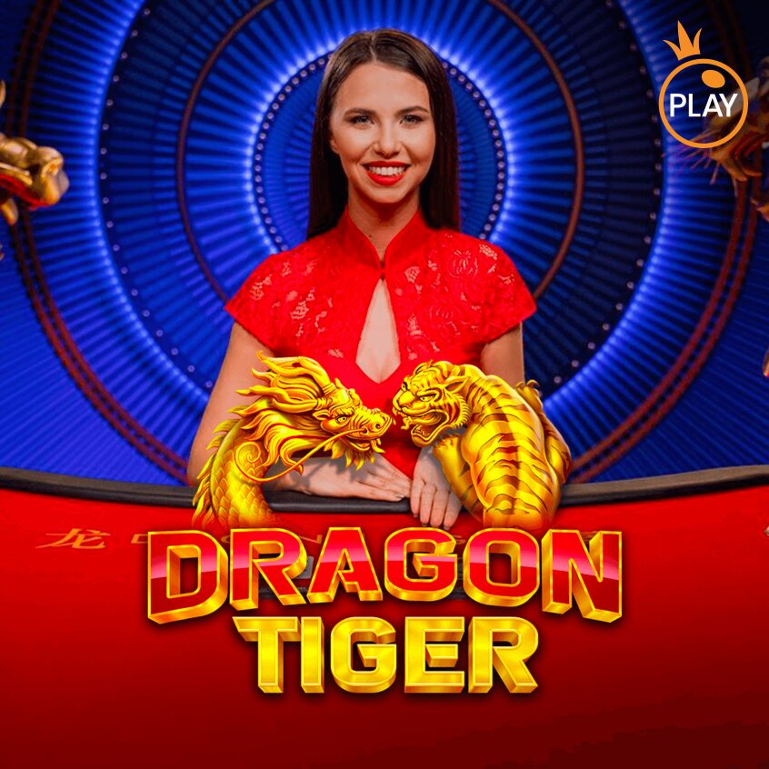 Dragon Tiger