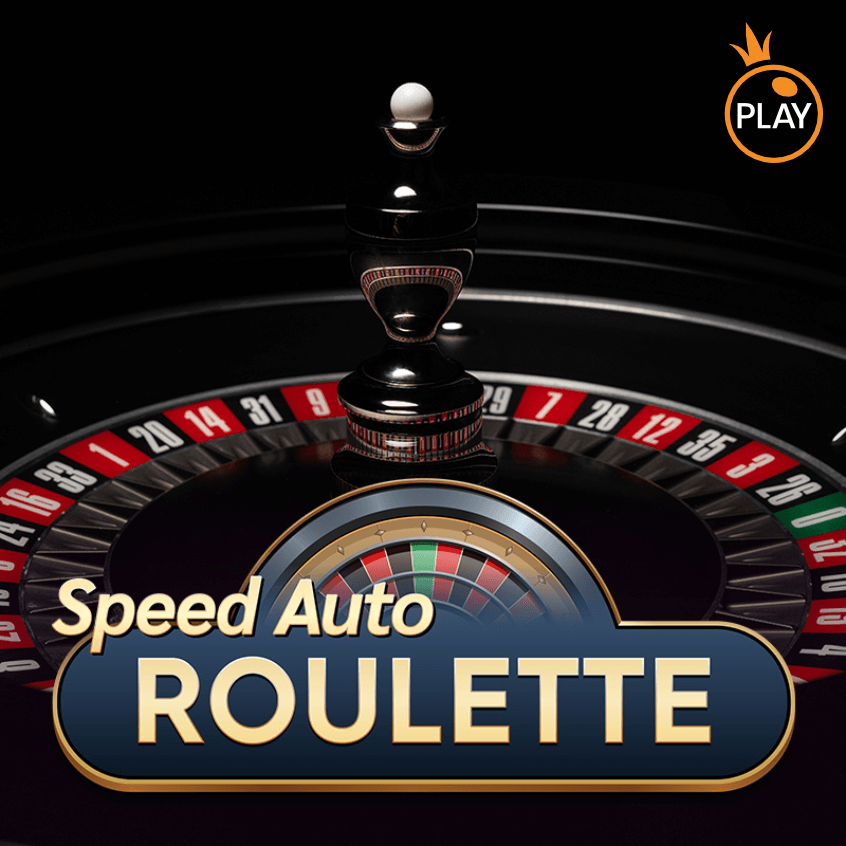 Speed Auto Roulette