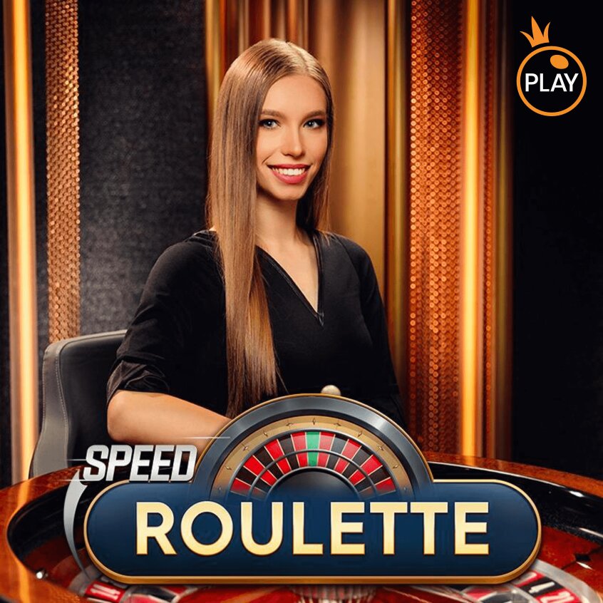 Speed Roulette 1