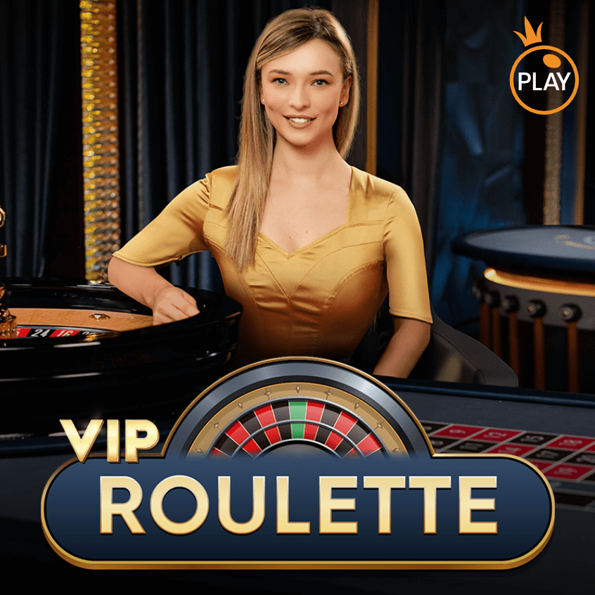 VIP Roulette