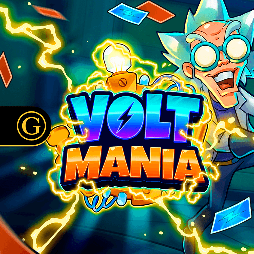 Voltmania
