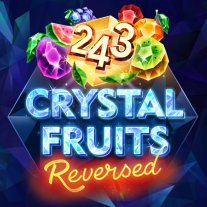 243 Crystal Fruits Reversed