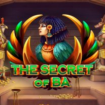 The Secret of Ba