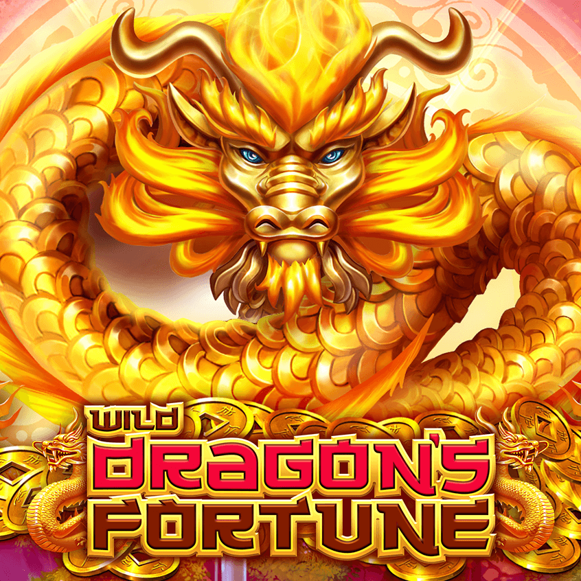 Wild Dragon’s Fortune